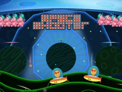 Space Shooter — لعبة مجانية اون لاين