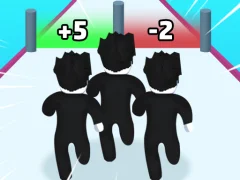 Permainan Roblox Run 3d talian