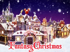 שפּיל Fantasy Christmas אָנליין