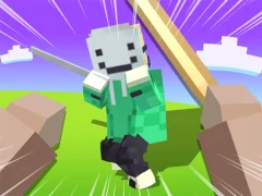 Гаме Block Craft 3d  онлајн