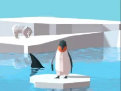 Penguinbattle.io — 無料オンラインゲーム