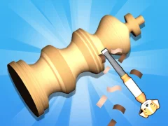 Trò chơi Woodturning Simulator  trực tuyến