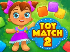Xogo Toy Match 2 en liña