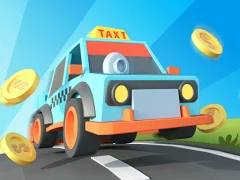 Taxistory — لعبة مجانية اون لاين