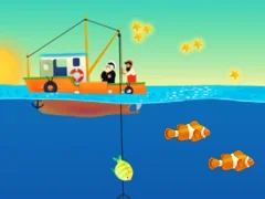 Spel Funniest Catch på nätet