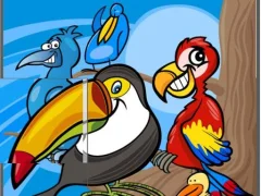 Igra Kids Puzzle Adventures spletu