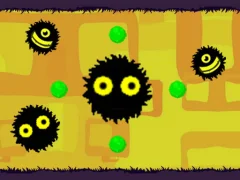 Kill The Microbes — 무료 온라인 게임