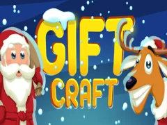Gift Craft – tasuta veebimäng