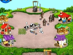 Frenzy Farming – tasuta veebimäng