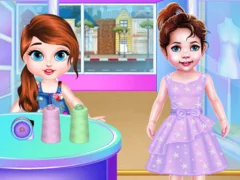 Гаме Baby Taylor Designer Dream онлајн