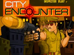 City Encounter — لعبة مجانية اون لاين