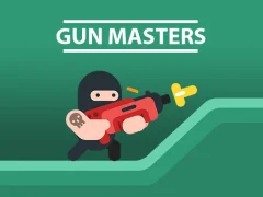 Spel Gun Masters online