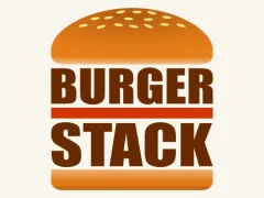 Burger Stack — 무료 온라인 게임