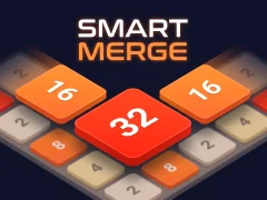 Smart Merge – ingyenes online játék