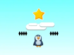 Fast Penguin — ücretsiz çevrimiçi oyun
