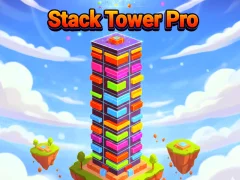 Stack Tower Pro