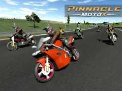 Pinnacle MotoX — لعبة مجانية اون لاين