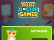 Mini Doctor Games Mini Doctor Games