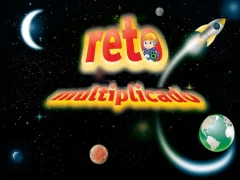 Reto Multiplicado – kostenloses Online-Spiel