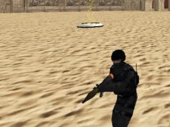 Arena Shooter — لعبة مجانية اون لاين
