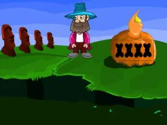 New Year Celebration Episode1 — لعبة مجانية اون لاين