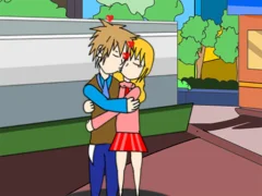Kissing In Music Class — 무료 온라인 게임