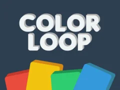 Color Loop — 무료 온라인 게임