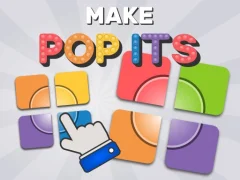 Spill Make Pop Its online