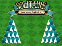 游戏Mansion Solitaire在线