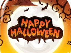 Igra Happy Halloween spletu