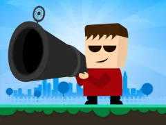 بازی Kill The Guy آنلاین