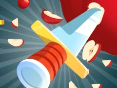 Knife Hit — ücretsiz çevrimiçi oyun