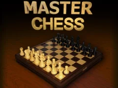 Master Chess — لعبة مجانية اون لاين