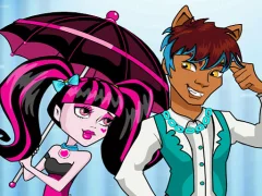 Monster High  เกมออนไลน์