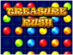 Xogo Treasure Rush en liña