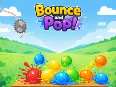 Bounce and Pop!
