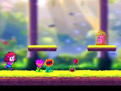Hop To Rescue