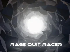 Spil Rage Quit Racer online