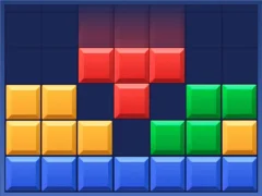 Peli Blockbuster Puzzle verkossa