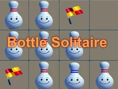 Bottle Solitaire