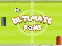Ultimate Pong — لعبة مجانية اون لاين