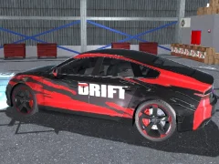 Parking Supercar Unlocking Skills — bezmaksas tiešsaistes spēle