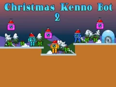 Igra Christmas Kenno Bot 2 online