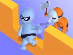 Maze Hide Or Seek — 無料オンラインゲーム