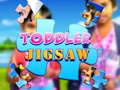 Toddler Jigsaw — 무료 온라인 게임