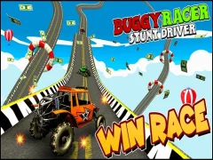 Buggy Racer Stunt Driver Buggy Racing — لعبة مجانية اون لاين