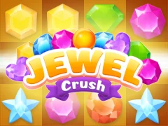 Jwèt Jewel Crush sou entènèt