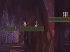 Treasure Warriors — bezmaksas tiešsaistes spēle