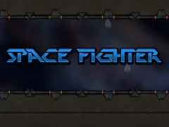 Space Fighter — bezplatná online hra