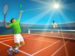 Igra Tennis Open 2024 online